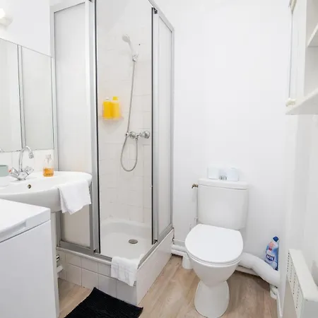 Le Duplex De Richelieu