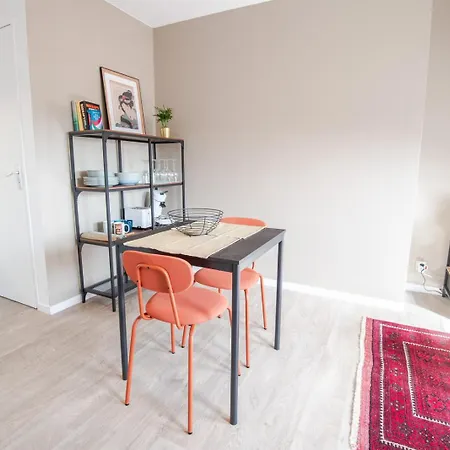 Le Duplex De Richelieu *