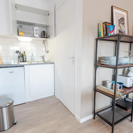 Le Duplex De Richelieu Daire *